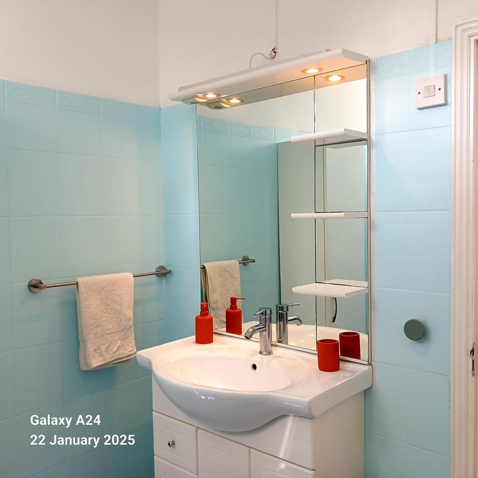 The Coral House Apartment Riviere Noire Bagian luar foto